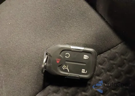 2021 GMC Terrain Fwd Sle from USA, damaged, VIN 3GKALMEV8ML358354